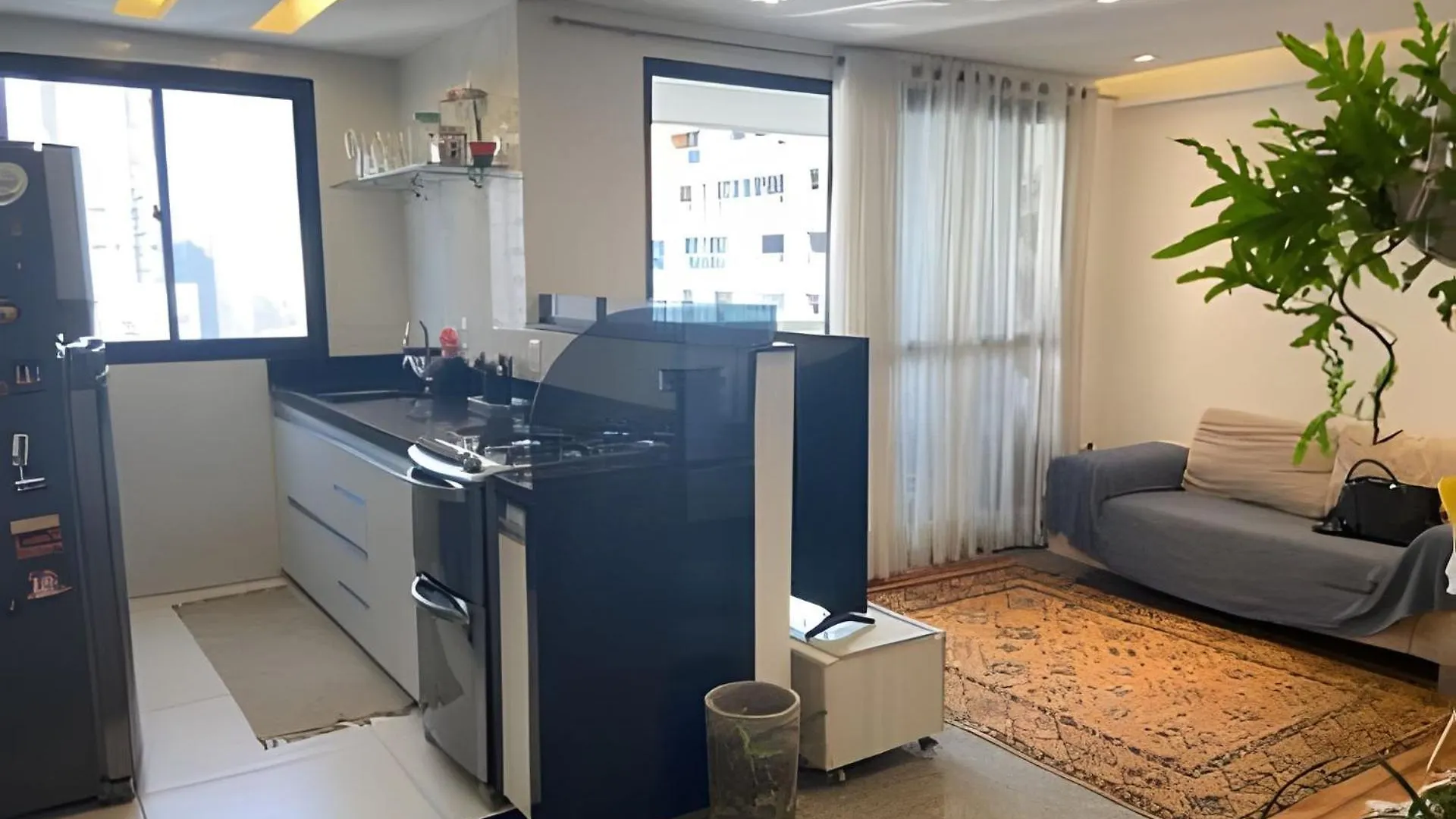 Hosts Br - Duplex Vista Mar Apartment Fortaleza  0*, Fortaleza (Ceara) Brazil