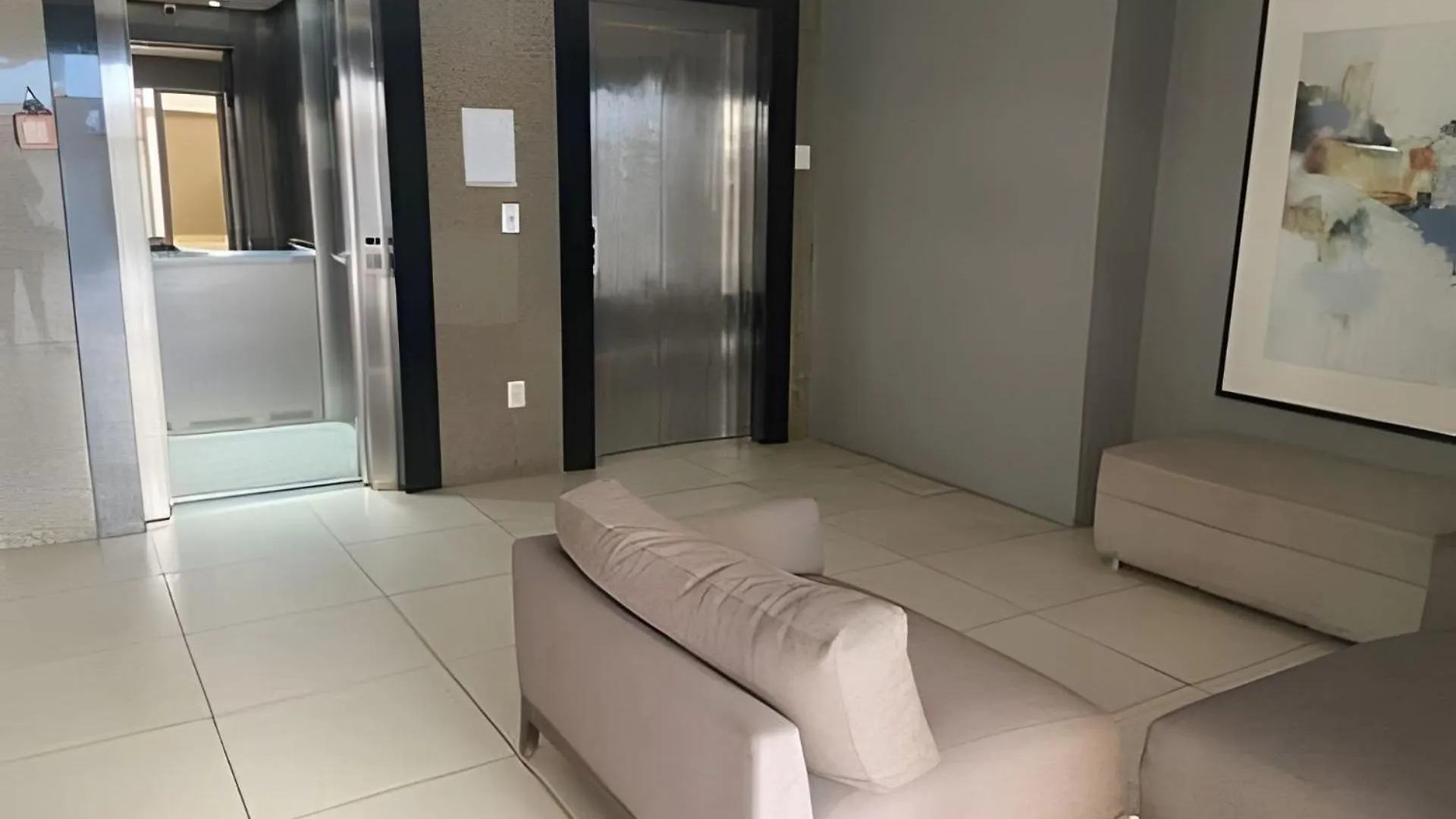 Hosts Br - Duplex Vista Mar Apartment Fortaleza
